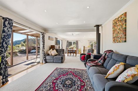 Photo of property in 580 Dovedale Road, Dovedale, Wakefield, 7096