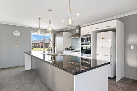 Photo of property in 76 Hungerford Drive, Rolleston, 7615