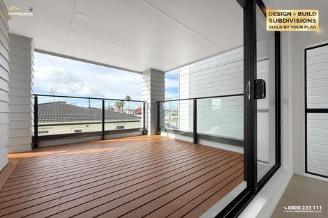 Photo of property in 3/50 Hoteo Avenue, Papatoetoe, Auckland, 2025