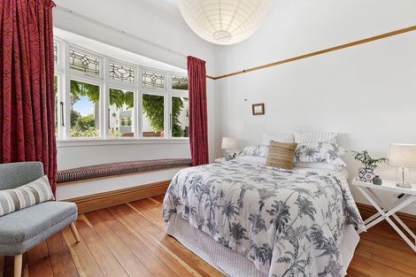 Photo of property in 13 Angus Avenue, Berhampore, Wellington, 6023