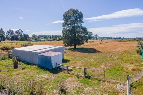 Photo of property in 1006 Timaru-temuka Highway, Temuka, 7985