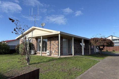 Photo of property in 115 Dominion Road, Nawton, Hamilton, 3200