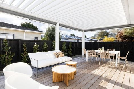 Photo of property in 18 Rata Street, Maeroa, Hamilton, 3200