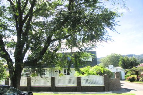 Photo of property in 78 Mcleod Street, Elderslea, Upper Hutt, 5018