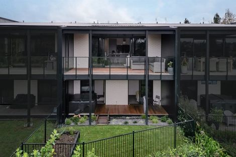 Photo of property in 2/21 Manning Street, Hamilton Central, Hamilton, 3204