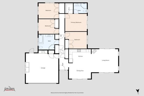 Photo of property in 11 Sedge Grove, Nukuhau, Taupo, 3330