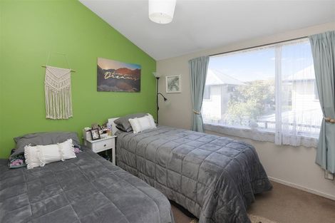 Photo of property in 3/27 Packe Street, Edgeware, Christchurch, 8013