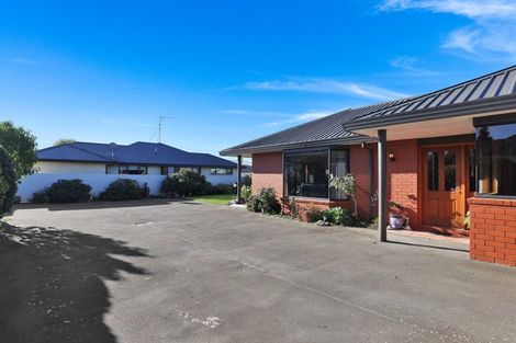 Photo of property in 133 Walnut Avenue, Allenton, Ashburton, 7700