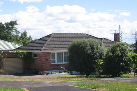 Photo of property in 24 Koromiko Street, New Lynn, Auckland, 0600