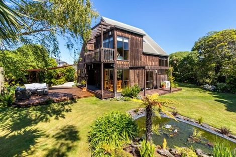 Photo of property in 10 Aston Drive, Waimairi Beach, Christchurch, 8083