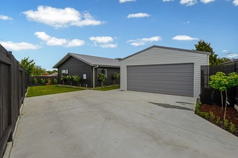 Photo of property in 11 Wescombe Grove, Feilding, 4702