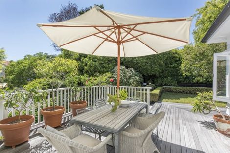 Photo of property in 7 Ranui Road, Remuera, Auckland, 1050