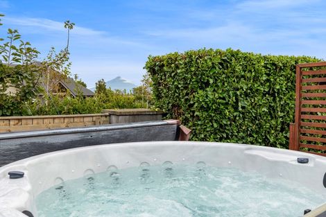 Photo of property in 4 Larlin Drive, Hawera, 4675