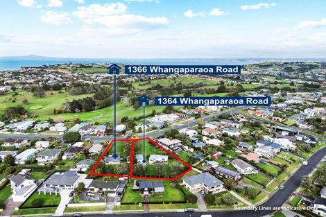 Photo of property in 1364 Whangaparaoa Road, Army Bay, Whangaparaoa, 0930