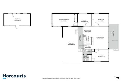 Photo of property in 17 Pine Road, Orewa, 0931