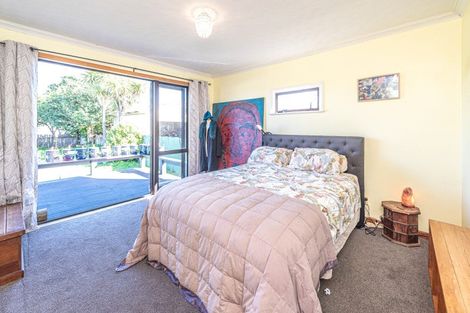 Photo of property in 75 Fitzherbert Avenue, Tawhero, Whanganui, 4501