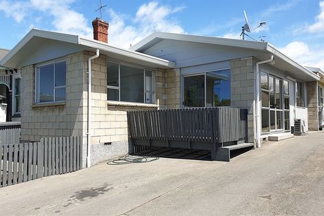 Photo of property in 1/16 Grey Road, Timaru, 7910