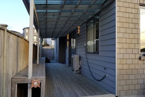 Photo of property in 50 Arrowsmith Drive, Flat Bush, Auckland, 2019