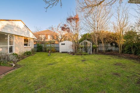 Photo of property in 73b Breens Road, Bishopdale, Christchurch, 8051