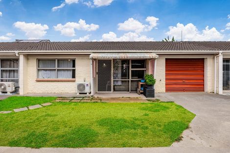 Photo of property in 2/8 Allenby Road, Papatoetoe, Auckland, 2025