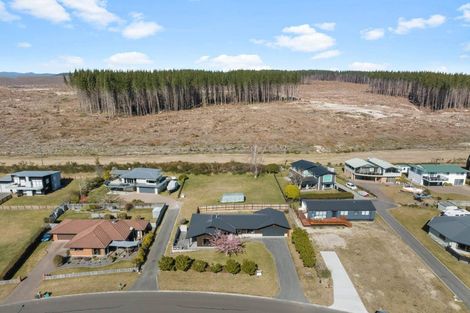 Photo of property in 97 Kahotea Drive, Motuoapa, Turangi, 3382