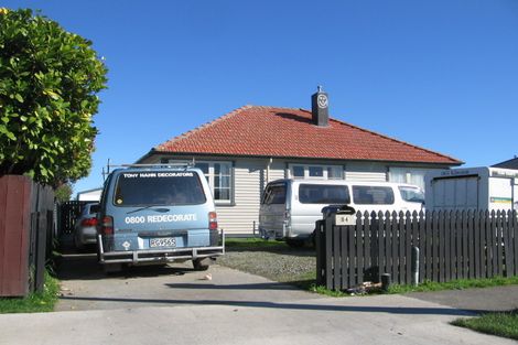 Photo of property in 84 Vogel Street, Roslyn, Palmerston North, 4414
