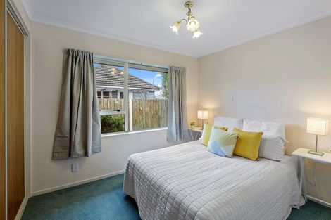 Photo of property in 33a Plunket Street, Spreydon, Christchurch, 8024