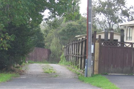 Photo of property in 547 Swanson Road, Ranui, Auckland, 0612