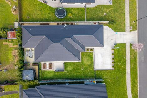 Photo of property in 41 Hinerangi Crescent, Matamata, 3400