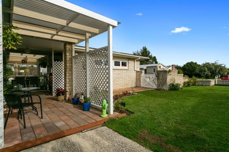 Photo of property in 12 Konini Place, Matamata, 3400