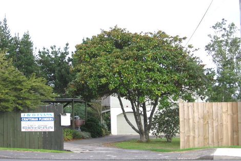 Photo of property in 199a Royal Road, Massey, Auckland, 0614