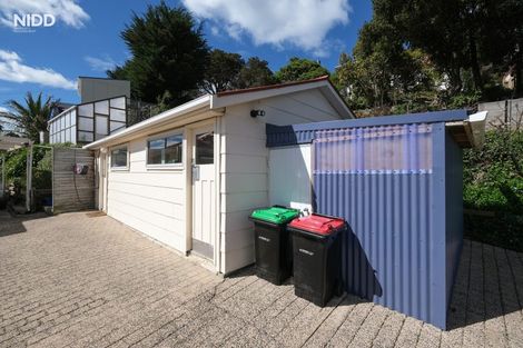 Photo of property in 39 Dalmeny Street, North East Valley, Dunedin, 9010