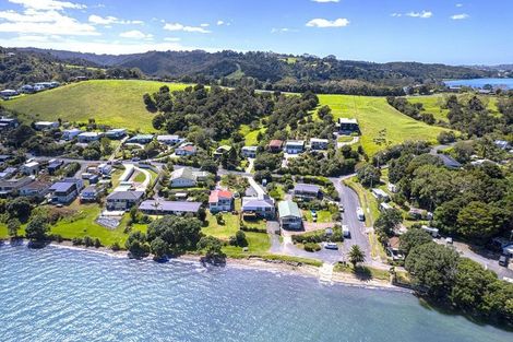 Photo of property in 75 Scott Road, Tamaterau, Whangarei, 0174