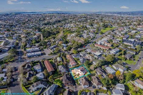 Photo of property in 16 John Rymer Place, Kohimarama, Auckland, 1071