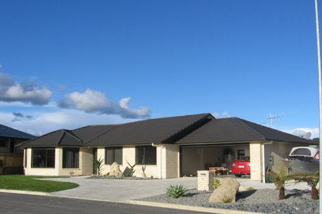 Photo of property in 6 Workman Way, Onerahi, Whangarei, 0110