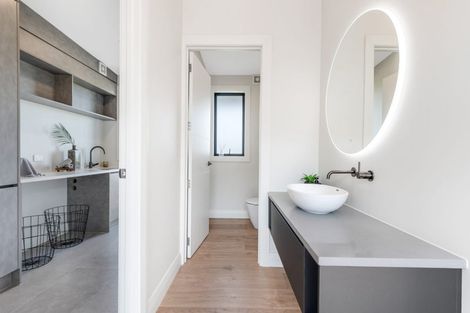 Photo of property in 4 Hapukupuku Avenue, Beachlands, Auckland, 2018