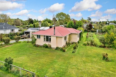 Photo of property in 1434 Leeston Road, Doyleston, 7682