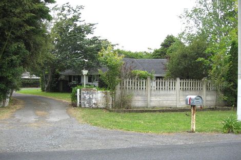 Photo of property in 184 Popes Road, Takanini, 2105