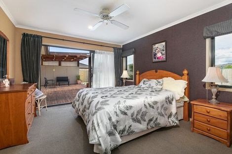 Photo of property in 6 Vogel Place, Te Aroha, 3320