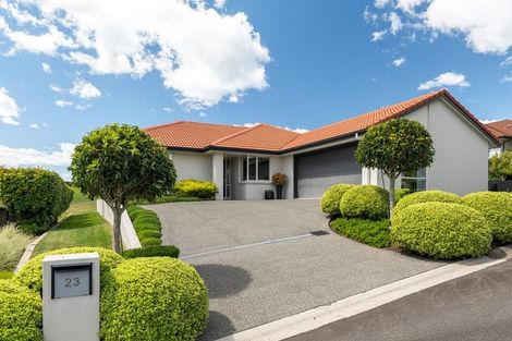 Photo of property in 23 Carnoustie Place, Aongatete, Katikati, 3178