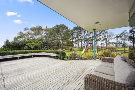 Photo of property in 36a Goudie Road, Helensville, 0875