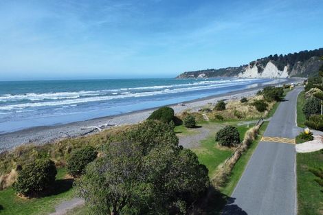 Photo of property in 2 Buxton Place, Gore Bay, Cheviot, 7383