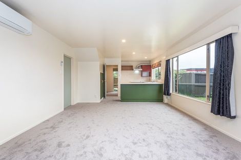 Photo of property in 4/17 Longley Place, Addington, Christchurch, 8024
