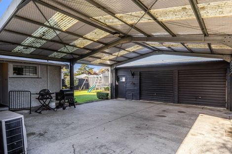 Photo of property in 30 Francis Street, Blenheim, 7201