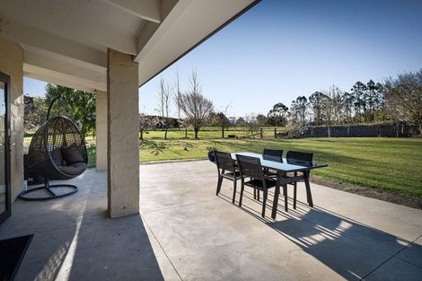 Photo of property in 43 Bramleys Road, Flaxton, Kaiapoi, 7691