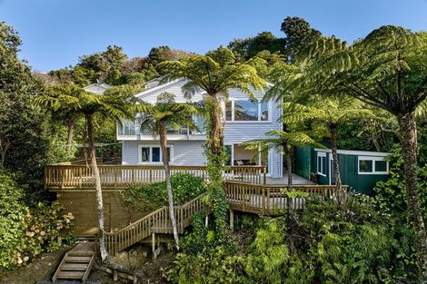 Photo of property in 42 Nottingham Street, Karori, Wellington, 6012