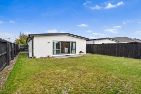 Photo of property in 28 Liddington Drive, Rolleston, 7615