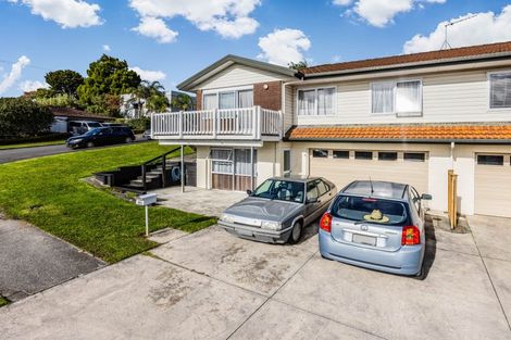 Photo of property in 2/1 West Street, Papakura, 2110