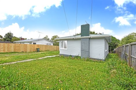Photo of property in 3 Luke Place, Otara, Auckland, 2023