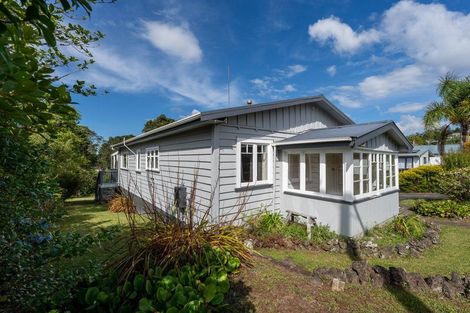 Photo of property in 45 North Road, Kawakawa, 0210